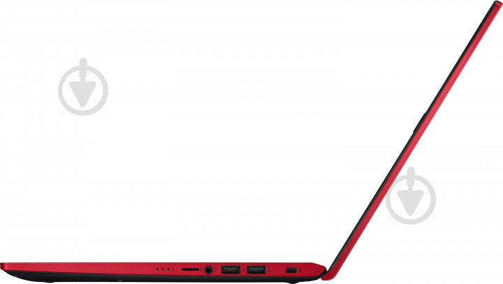 Ноутбук Asus X509JP-EJ069 15,6" (90NB0RG4-M01030) red - фото 11