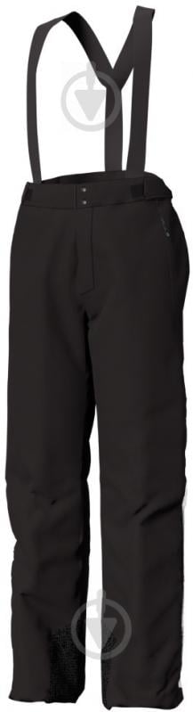 Штани FISCHER Vancouver Junior Pants 040-0242-Q99F р. 152 чорний - фото 3