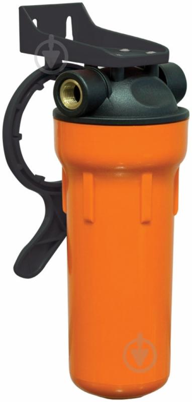 Фільтр механічного очищення Ecosoft для гарячої води - фото 1