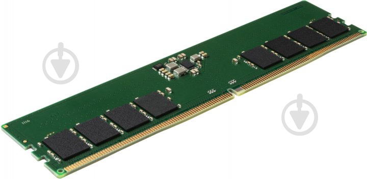 Оперативная память Kingston DDR5 SDRAM 16 GB (1x16GB) 4800 MHz (KVR48U40BS8-16) ValueRAM - фото 2