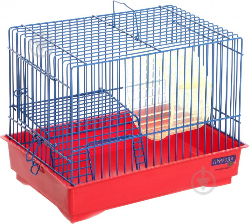 Клетка Природа Давид 1 30х20х24 см - фото 1