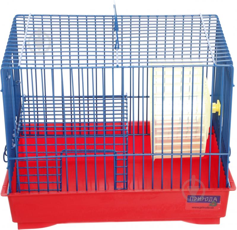 Клетка Природа Давид 1 30х20х24 см - фото 2