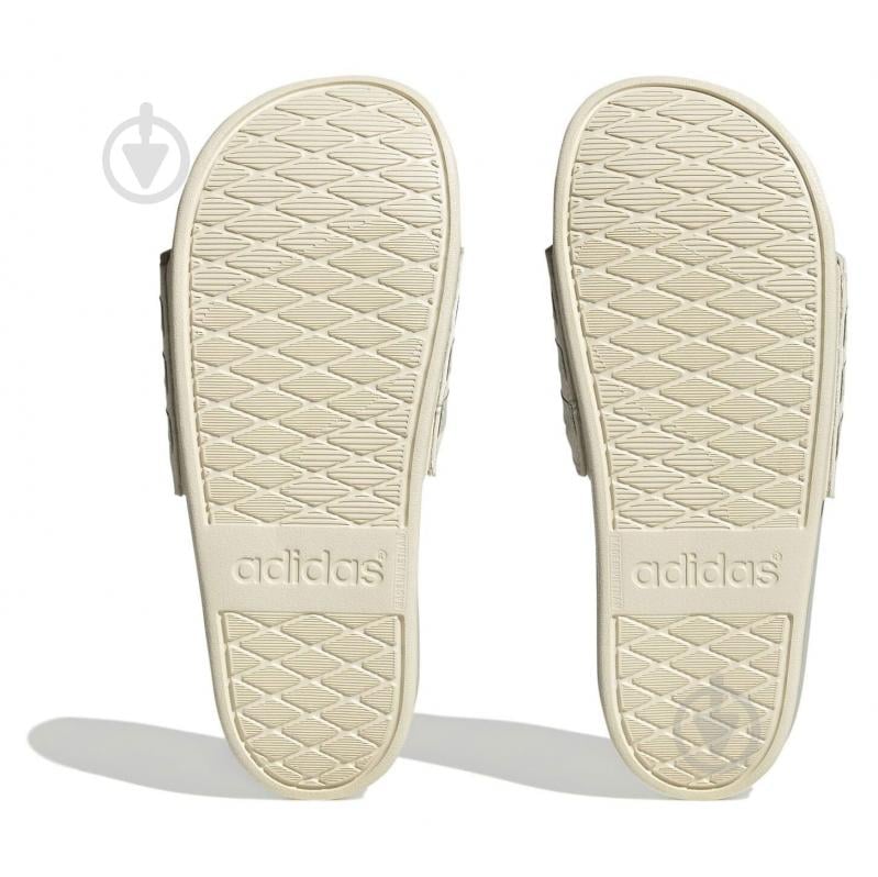 Шльопанці Adidas H03620 р.38 м'ятний - фото 8