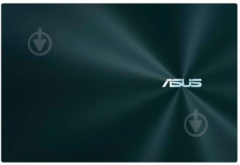 Ноутбук Asus ZenBook Duo UX481FL-BM067T 14" (90NB0P61-M05510) celestial blue - фото 14