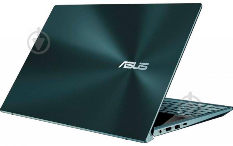 Ноутбук Asus ZenBook Duo UX481FL-BM067T 14" (90NB0P61-M05510) celestial blue - фото 10