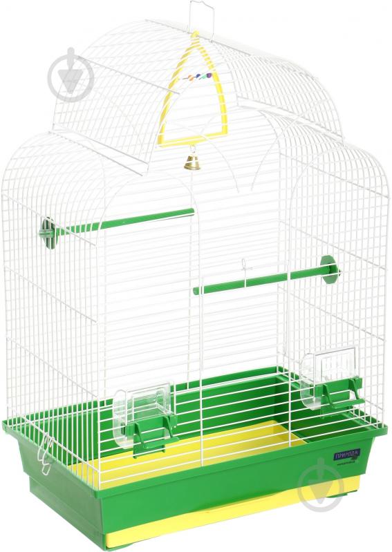 Клетка Природа Изабель 1 44х27х61 см - фото 1