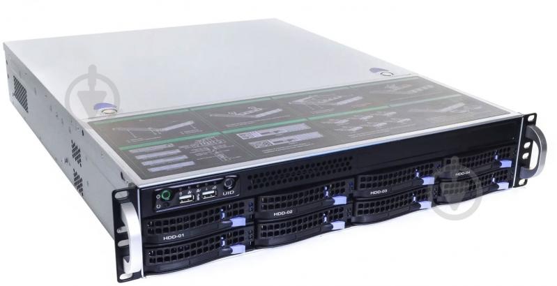 Сервер Artline Business R37 (R37v39) - фото 1