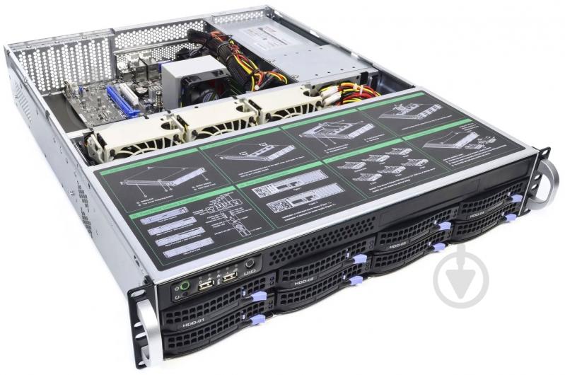 Сервер Artline Business R37 (R37v39) - фото 3