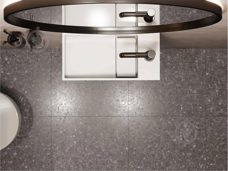 Умывальник Miraggio TONI 450L - фото 6 Умывальник Miraggio TONI 450L - фото 6
