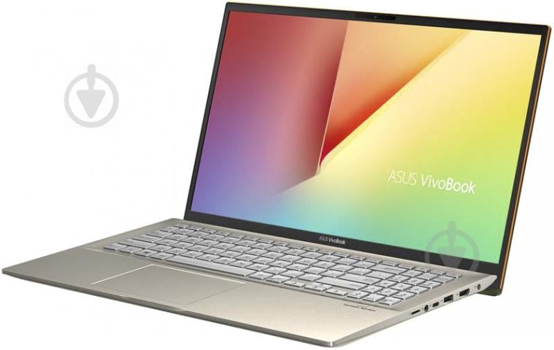 Ноутбук Asus S531FL-BQ096 15,6" (90NB0LM3-M05060) - фото 1