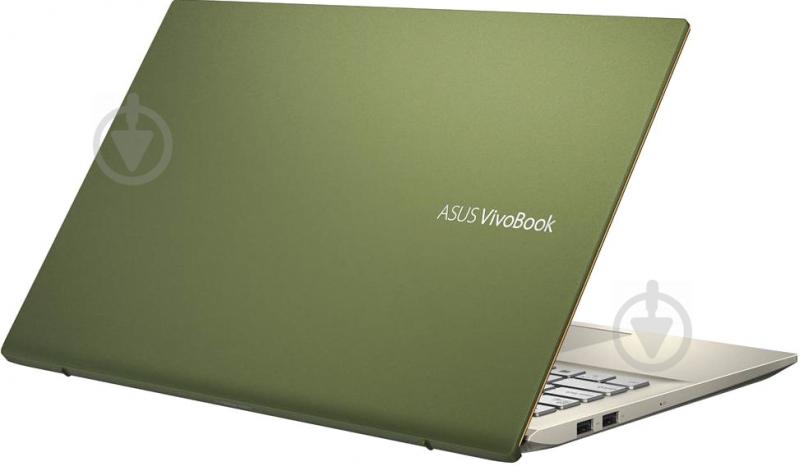 Ноутбук Asus S531FL-BQ096 15,6" (90NB0LM3-M05060) - фото 4