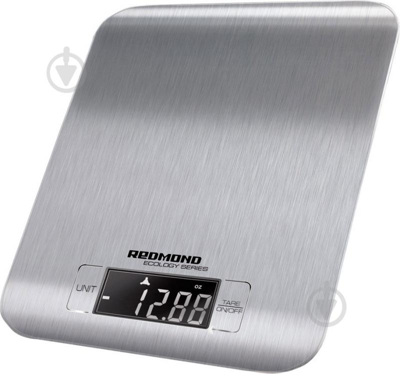 Весы кухонные Redmond RS-M723 - фото 1 Весы кухонные Redmond RS-M723 - фото 1