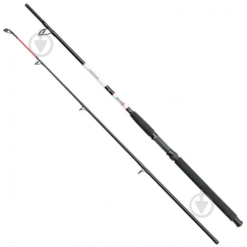 Пікерне вудлище DAM Aqua-X Shad&Pilk 50-150гр. 240 см 50-150гр. - фото 1