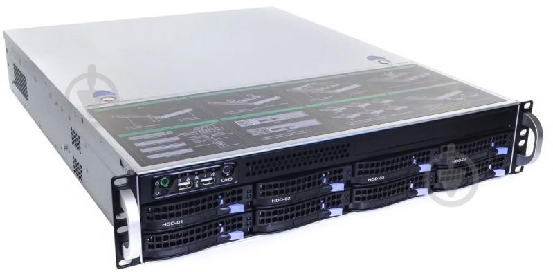 Сервер Artline Business R37 (R37v43) - фото 1