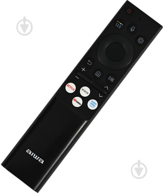Телевизор AIWA TS-507N 50″ - фото 7 Телевизор AIWA TS-507N 50″ - фото 7