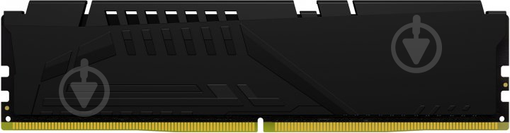 Оперативна пам'ять Kingston DDR5 SDRAM 16 GB (1x16GB) 5200 MHz (KF552C36BBE-16) Fury Beast Black EXPO - фото 3