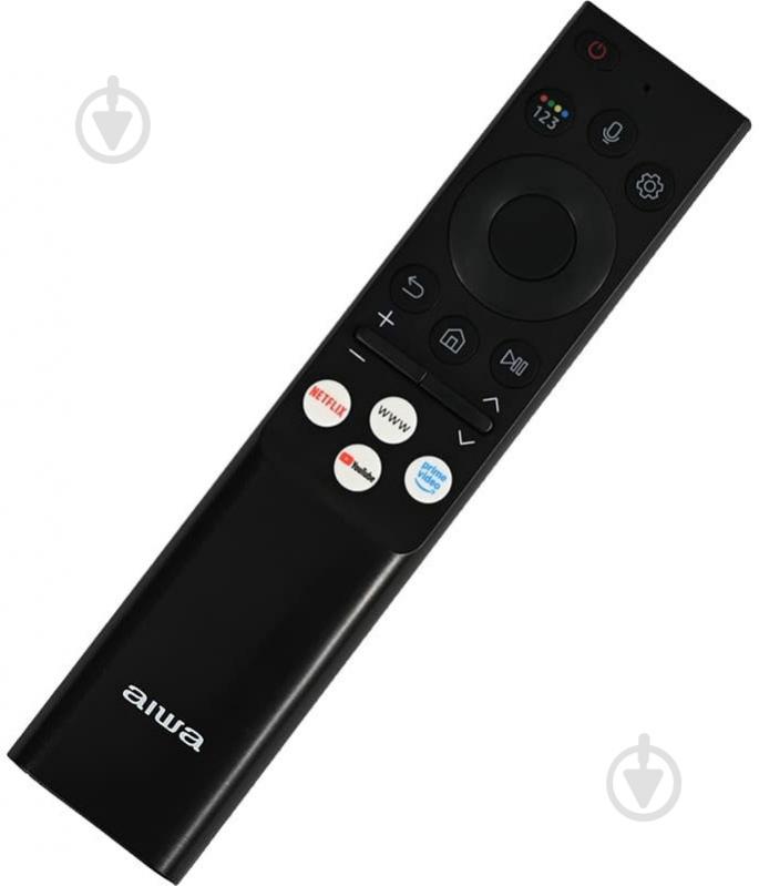 Телевизор AIWA TS-657N 65″ - фото 10 Телевизор AIWA TS-657N 65″ - фото 10