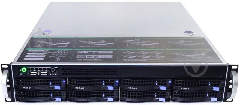 Сервер Artline Business R37 (R37v45) - фото 2
