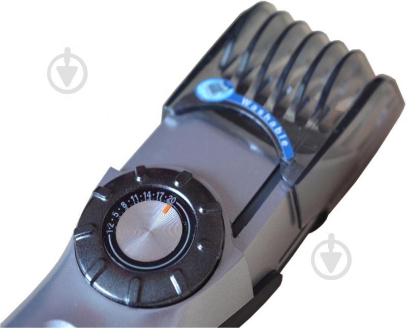 Триммер Panasonic ER-217-S520 - фото 2