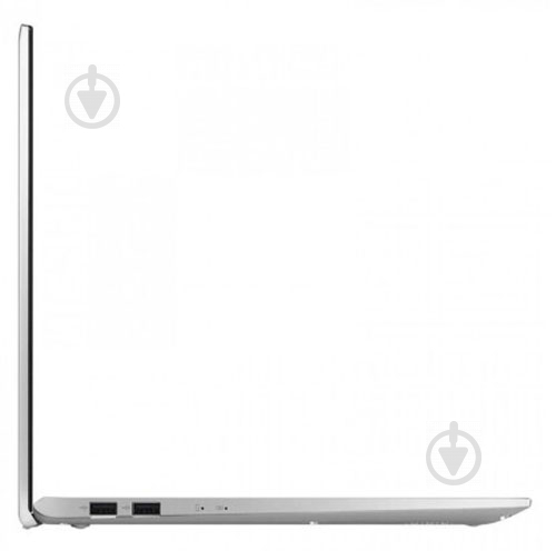 Ноутбук Asus VivoBook S512JP-BQ206 15,6" (90NB0QWC-M02880) transparent silver - фото 7