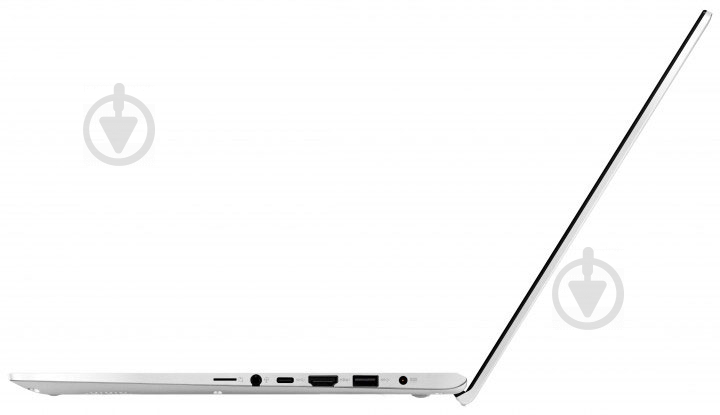 Ноутбук Asus VivoBook S512JP-BQ206 15,6" (90NB0QWC-M02880) transparent silver - фото 8