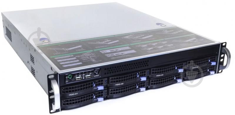 Сервер Artline Business R37 (R37v48) - фото 1