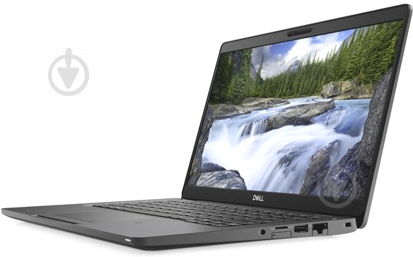 Ноутбук Dell Latitude 5300 13,3" (N016L530013ERC_W10) - фото 1