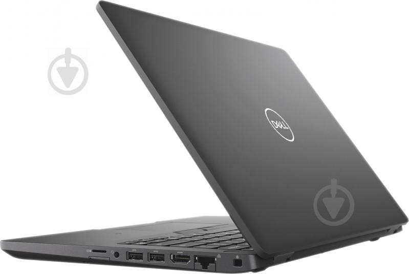 Ноутбук Dell Latitude 5400 14" (N089L540014ERC_W10) - фото 2