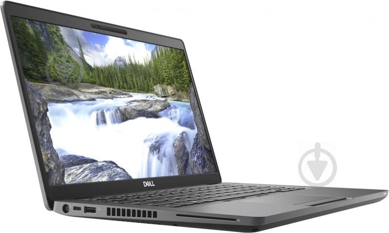 Ноутбук Dell Latitude 5400 14" (N089L540014ERC_W10) - фото 1