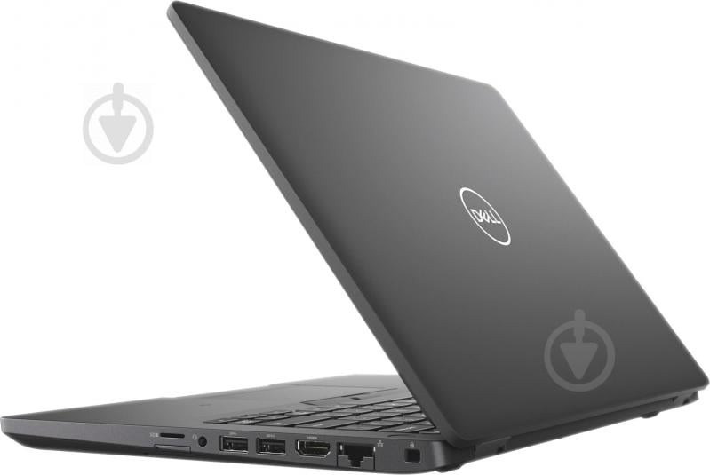 Ноутбук Dell Latitude 5400 14" (N039L540014ERC_UBU) - фото 3