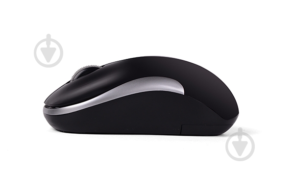 Мышка A4Tech G3-300N (Black+Silver) silver - фото 5 Мышка A4Tech G3-300N (Black+Silver) silver - фото 5