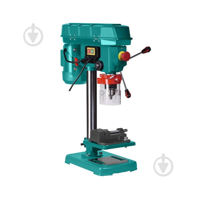 Станок сверлильный Sturmax 400 Вт, 5 скоростей BDM7040 - фото 1