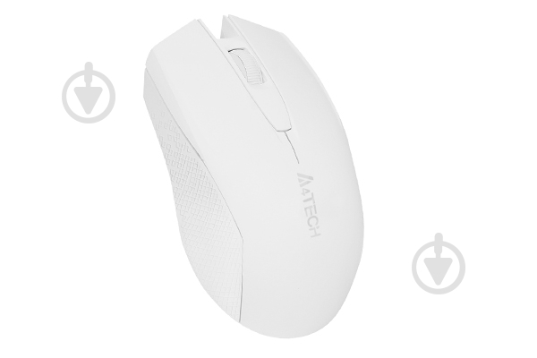 Мышка A4Tech G3-760N (White) white - фото 2