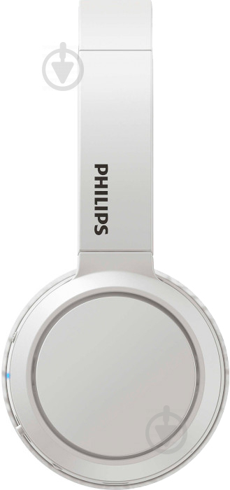 Наушники Philips TAH4205 ON-EAR Wireless Mic white (TAH4205WT/00) - фото 2