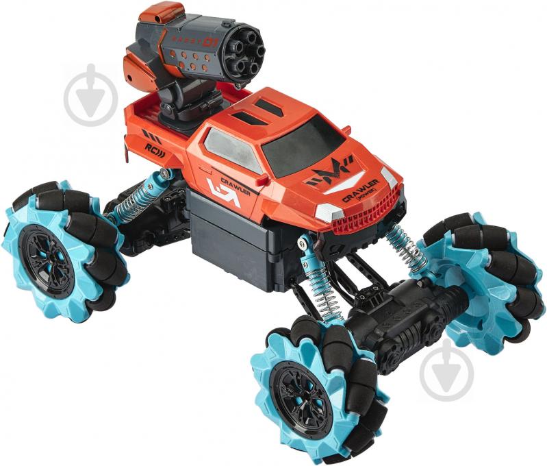 Автомобиль на р/у ZIPP Toys Crawler 532.00.07 - фото 4