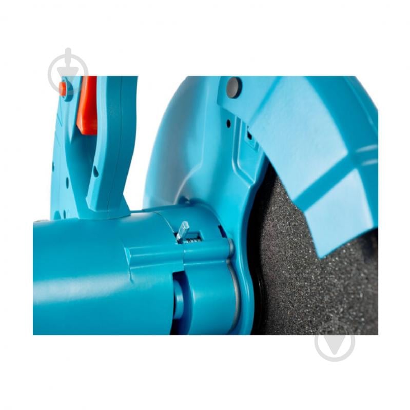 Пила монтажная Sturmax professional 355 мм CFM73260P - фото 3