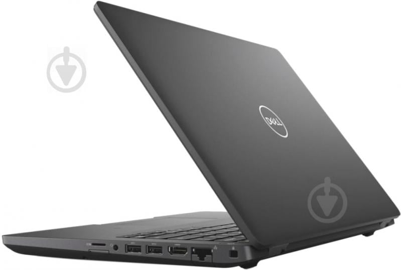 Ноутбук Dell Latitude 5401 14" (N189L540114ERC_W10) - фото 5