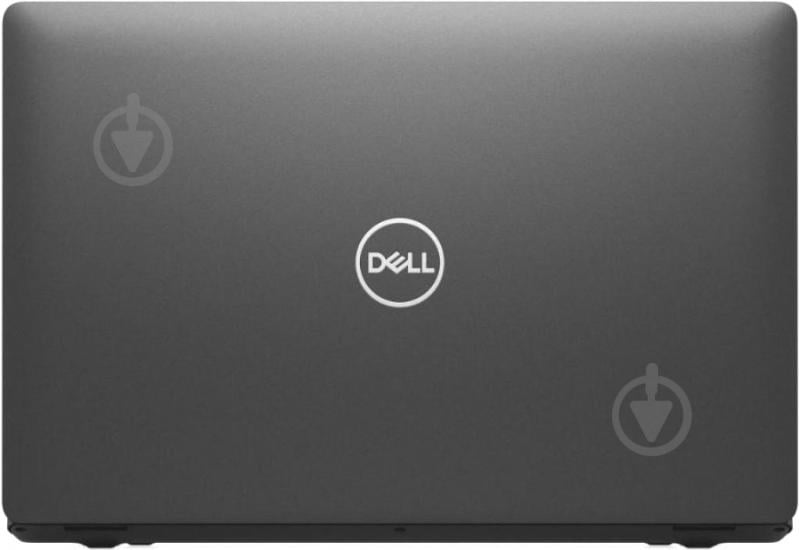 Ноутбук Dell Latitude 5401 14" (N189L540114ERC_W10) - фото 3