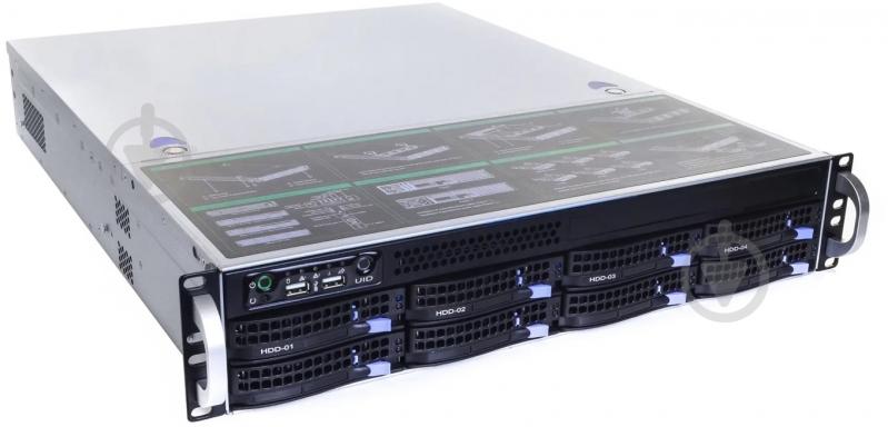 Сервер Artline Business R37 (R37v54) - фото 2
