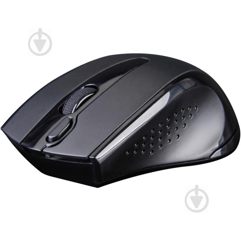 Мышка A4Tech G9-500FS (Black) black - фото 4