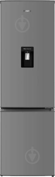 Холодильник EDLER ED-359DDS - фото 1