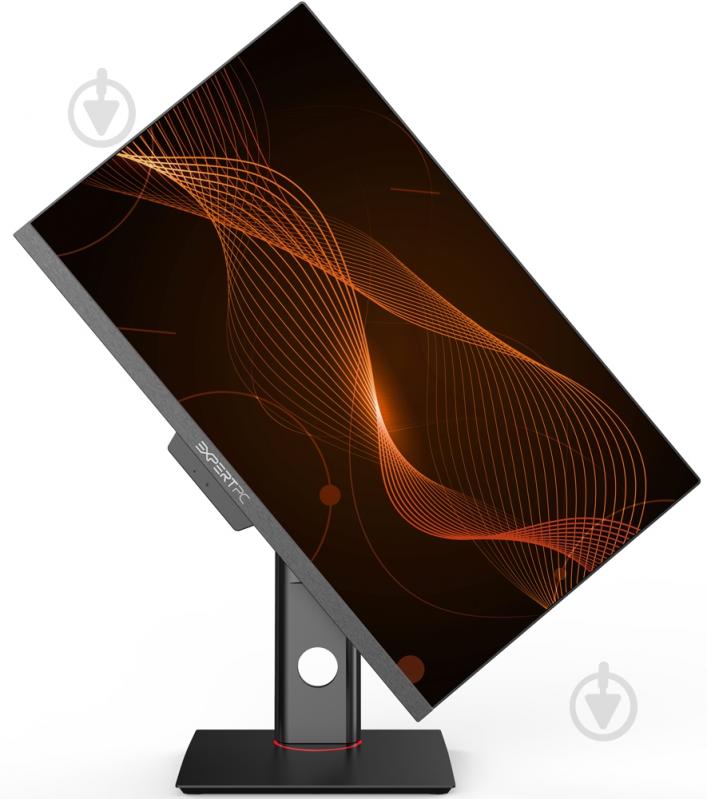 Моноблок Expert PC K5P-24c 23,8 (XA24.HK4PP.I11.8.S1H1.N.U.C895) black - фото 3
