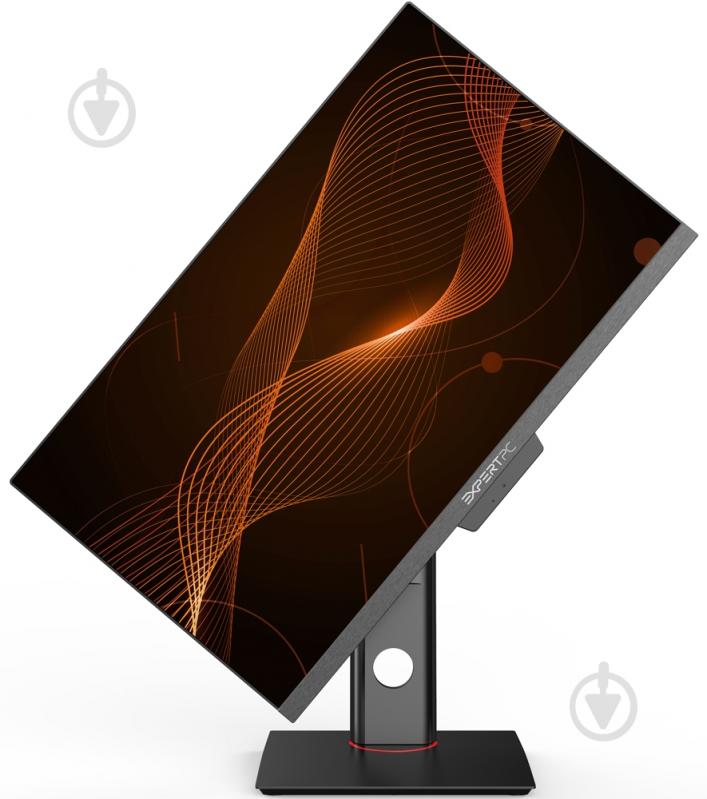 Моноблок Expert PC K5P-24c 23,8 (XA24.HK4PP.I11.8.S1H1.N.U.C895) black - фото 2