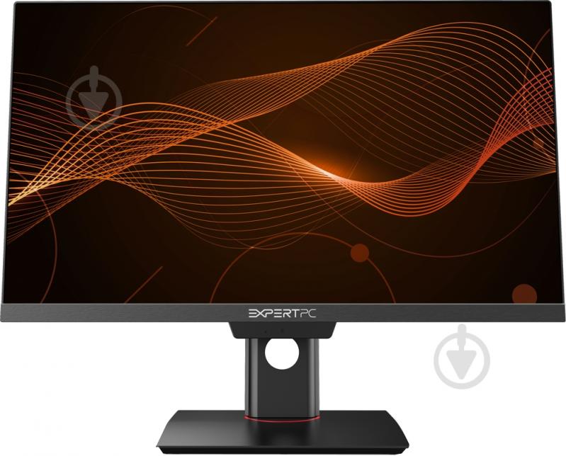 Моноблок Expert PC K5P-24c 23,8 (XA24.HK4PP.I11.8.S1H1.N.U.C895) black - фото 1