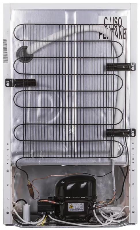 Холодильник Vestfrost CMR085W - фото 5 Холодильник Vestfrost CMR085W - фото 5