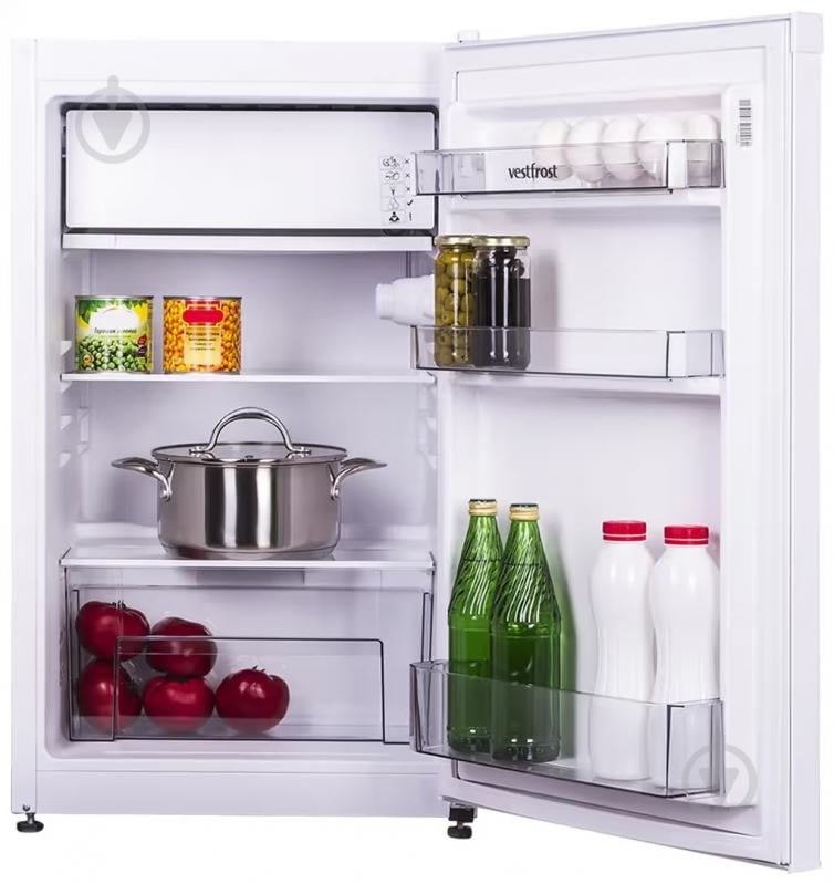 Холодильник Vestfrost CMR085W - фото 2 Холодильник Vestfrost CMR085W - фото 2