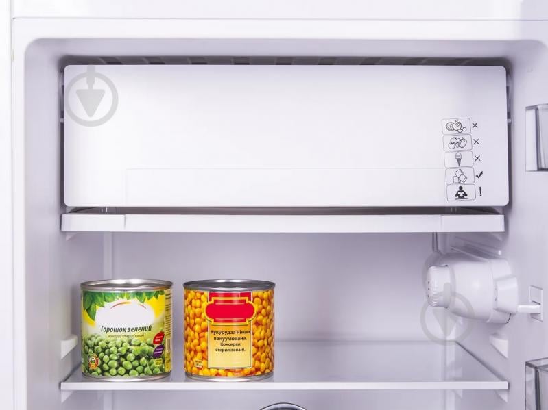 Холодильник Vestfrost CMR085W - фото 6 Холодильник Vestfrost CMR085W - фото 6