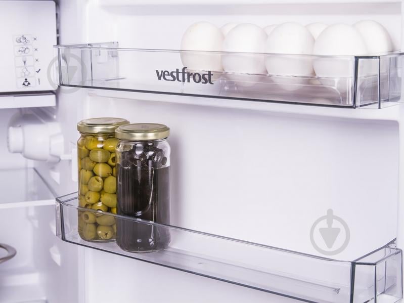 Холодильник Vestfrost CMR085W - фото 9 Холодильник Vestfrost CMR085W - фото 9