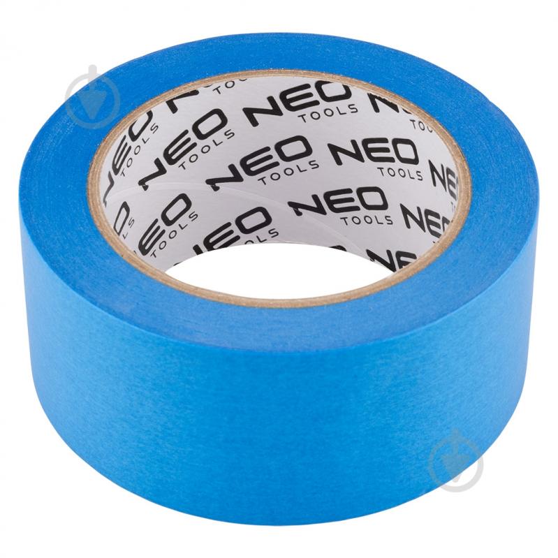Лента малярная NEO tools 48 мм x 50 м 56-073 - фото 5 Лента малярная NEO tools 48 мм x 50 м 56-073 - фото 5