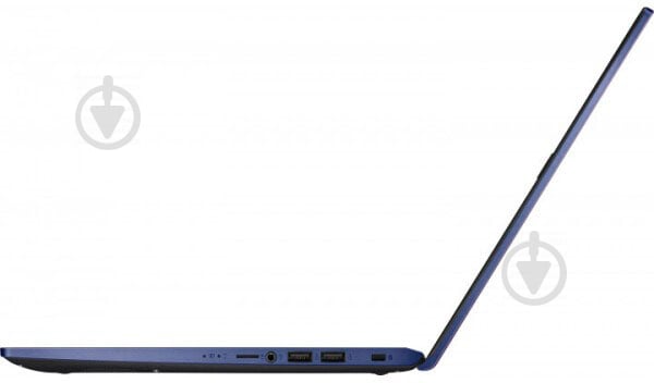 Ноутбук Asus X509JP-EJ067 15,6" (90NB0RG3-M01010) peacock blue - фото 10